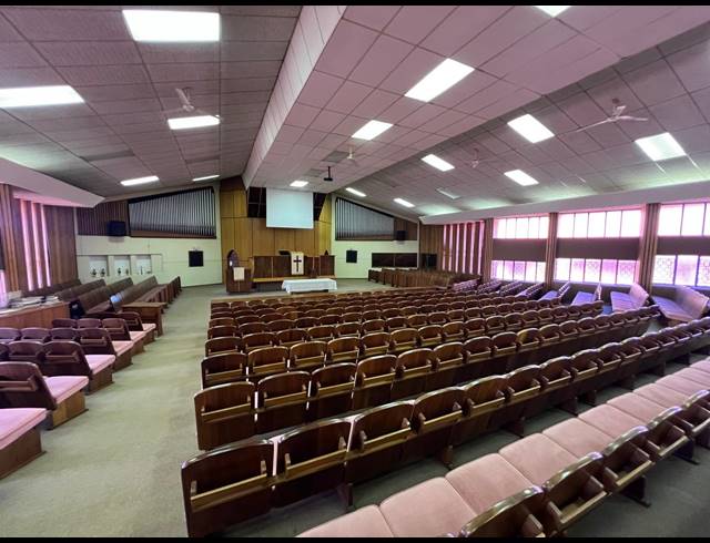 1,300M² PLACE OF WORSHIP FOR SALE IN SONLAND PARK